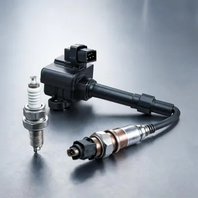 oxygen sensor