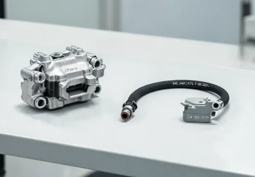 Distributor stock review for Delphi ignition and electrical parts
